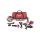 Milwaukee M18 FPP6F3-502B akkus erőcsomag táskával