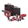 Milwaukee M12 FPP4C-624P akkus erőcsomag Packout kofferben