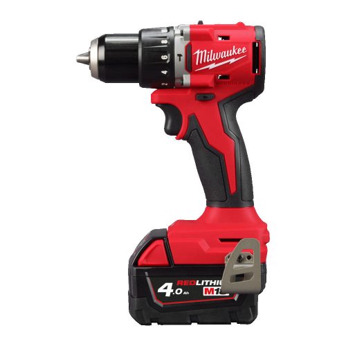 Milwaukee akkus ütvefúró csavarozó M18 BLPDRC-422C