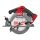 Milwaukee akkus körfűrész gép FUEL M18FCS552 BULK-0SZV