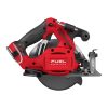 Milwaukee akkus körfűrész gép FUEL M18FCS552 BULK-0SZV