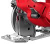 Milwaukee akkus körfűrész gép FUEL M18FCS552 BULK-0SZV