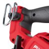 Milwaukee akkus körfűrész gép FUEL M18FCS552 BULK-0SZV