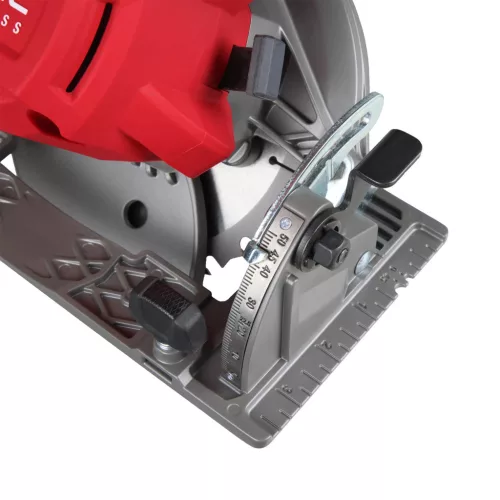 Milwaukee akkus körfűrész gép FUEL M18FCS552 BULK-0SZV