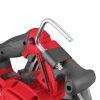 Milwaukee akkus körfűrész gép FUEL M18FCS552 BULK-0SZV