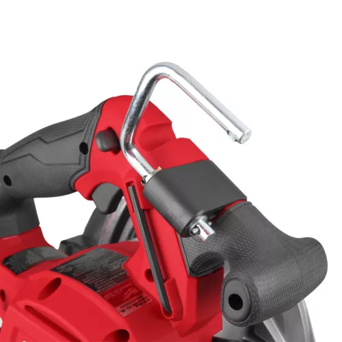 Milwaukee akkus körfűrész gép FUEL M18FCS552 BULK-0SZV