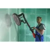 KWB EXPERT tépőzáras csiszolórács üvegszálas 225mm P 80 5db/cs.