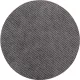 KWB EXPERT tépőzáras csiszolórács üvegszálas 225mm P120 5db/cs.