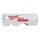 Milwaukee lyukfűrész Bimetál kobalt  19mm