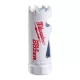 Milwaukee lyukfűrész Bimetál kobalt  20mm
