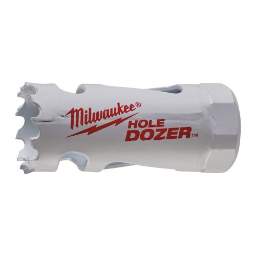 Milwaukee lyukfűrész Bimetál kobalt  24mm