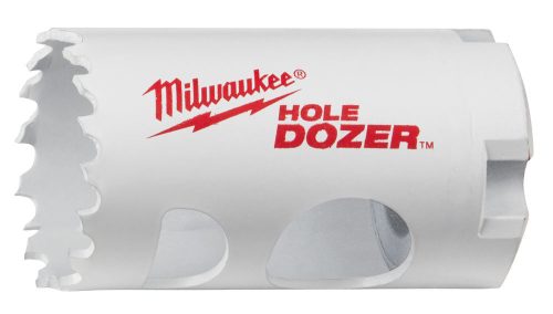 Milwaukee lyukfűrész Bimetál kobalt  32mm
