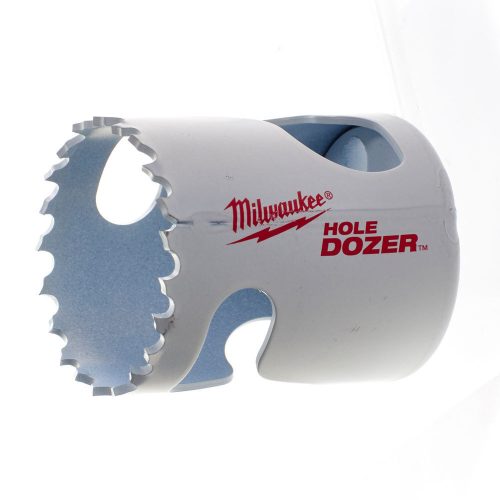 Milwaukee lyukfűrész Bimetál kobalt  40mm