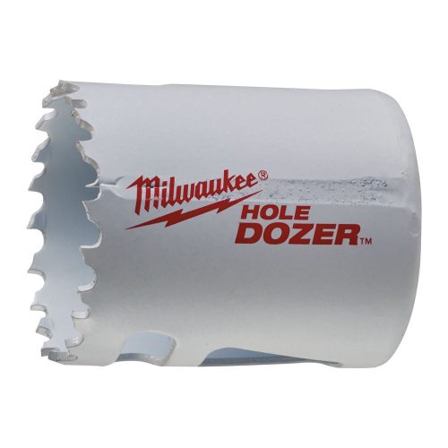 Milwaukee lyukfűrész Bimetál kobalt  41mm