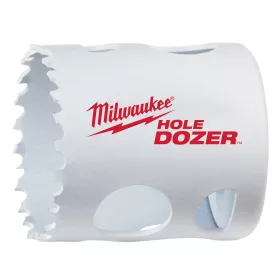 Milwaukee lyukfűrész Bimetál kobalt  44mm