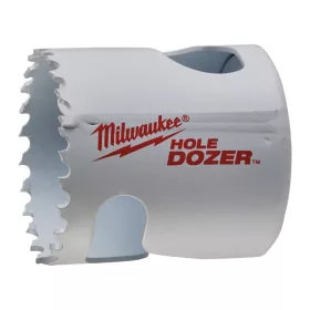 Milwaukee lyukfűrész Bimetál kobalt  46mm
