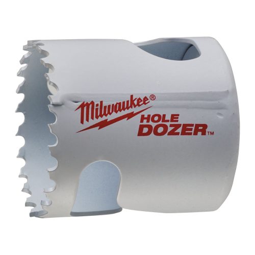 Milwaukee lyukfűrész Bimetál kobalt  46mm