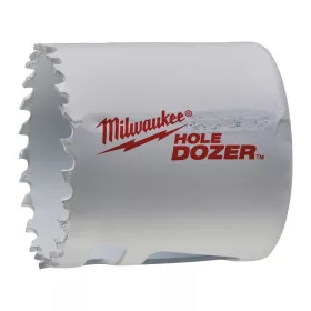 Milwaukee lyukfűrész Bimetál kobalt  48mm