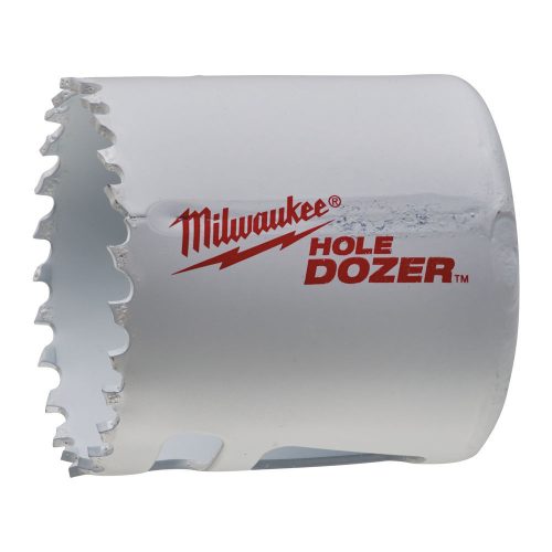 Milwaukee lyukfűrész Bimetál kobalt  48mm