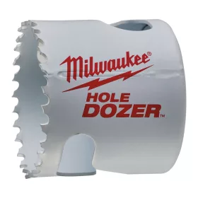 Milwaukee lyukfűrész Bimetál kobalt  54mm