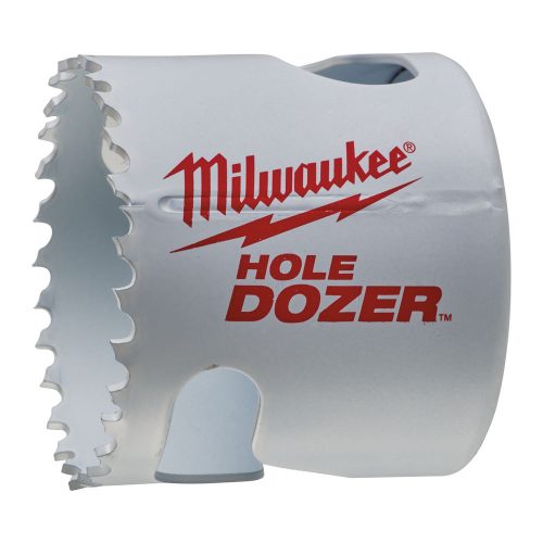 Milwaukee lyukfűrész Bimetál kobalt  54mm