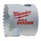 Milwaukee lyukfűrész Bimetál kobalt  54mm
