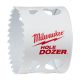 Milwaukee lyukfűrész Bimetál kobalt  64mm