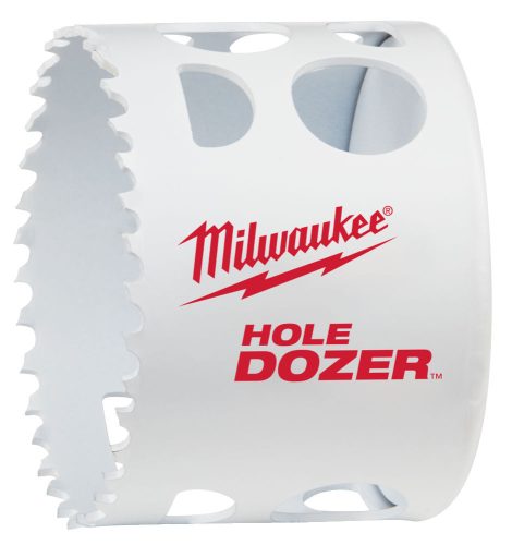 Milwaukee lyukfűrész Bimetál kobalt  65mm