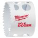 Milwaukee lyukfűrész Bimetál kobalt  65mm