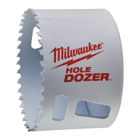 Milwaukee lyukfűrész Bimetál kobalt  73mm