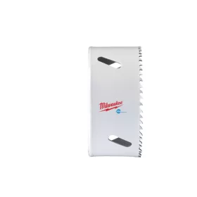 Milwaukee lyukfűrész Bimetál kobalt 102mm