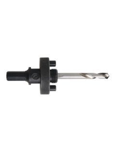   Milwaukee lyukfűrész befogó adapter 32-210 /  9,5MM (4932479466)