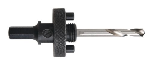 Milwaukee lyukfűrész befogó adapter 32-210 /  9,5MM (4932479466)