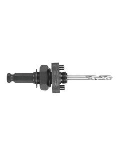   Milwaukee lyukfűrész befogó adapter 32-210 / 11MM (4932479467)