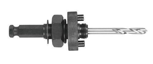 Milwaukee lyukfűrész befogó adapter 32-210 / 11MM (4932479467)