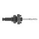 Milwaukee lyukfűrész befogó adapter 32-210 / 11MM (4932479467)