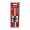 Milwaukee lyukfűrész befogó adapter 32-210 / 11MM (4932479467)