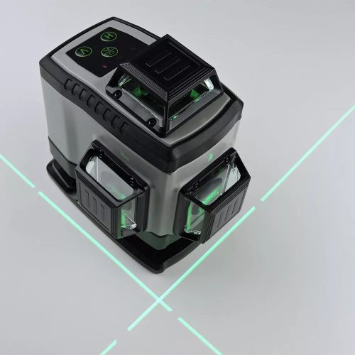 GREEN LINER 4D szintező lézer