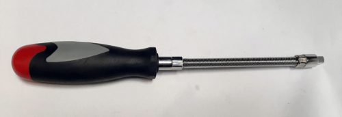 MODECO flexibilis kézibehajtó dugókulcshoz 1/4"