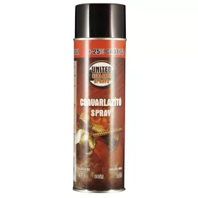 United csavarlazító spray 500ml