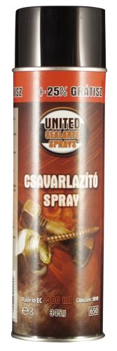 Spray csavarlazító DB 500ml
