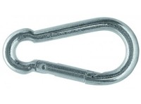 Karabíner  7x 70 DIN5299-C (50db/cs)
