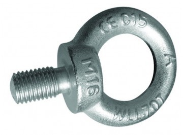 Gyűrűs csavar M16 0,7T