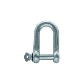 Sekli egyenes  5mm-es csappal (100db/cs)