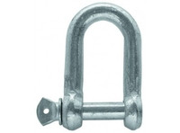 Sekli egyenes 18 mm-es csappal 1,3T (5db/cs)