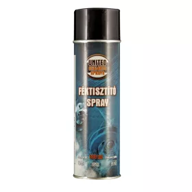 United féktisztító spray 500ml