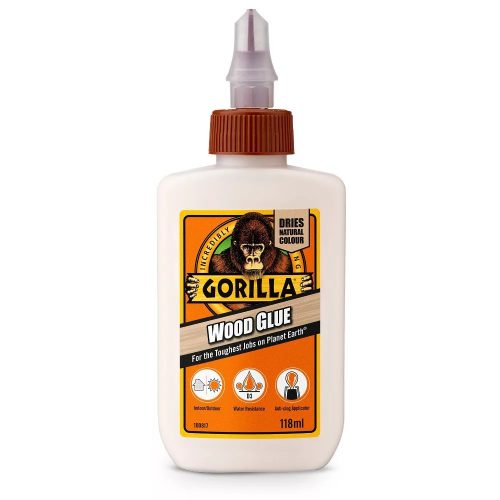 Gorilla Wood faragasztó 118 ml
