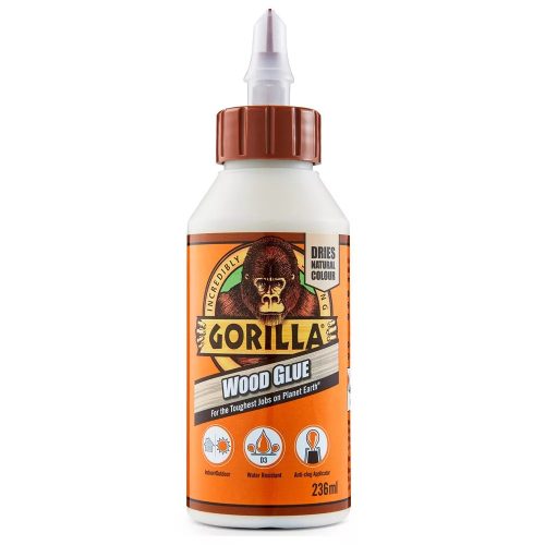 Gorilla Wood faragasztó 236 ml