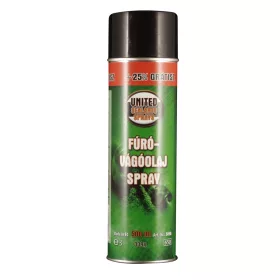 United vágó fúró üregelő spray 500ml