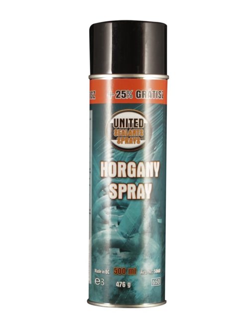 Spray horgany DB 500ml